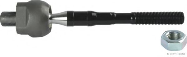 HERTH+BUSS JAKOPARTS J4841052 Осевой шарнир, рулевая тяга<br >справа 