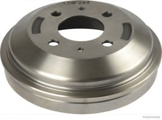 HERTH+BUSS JAKOPARTS J3400502 Тормозной барабан задний мост для HYUNDAI EXCEL II (Хендай Эxcэл 2) HERTH+BUSS JAKOPARTS J3400502 Тормозной барабан задний мост для HYUNDAI EXCEL II (Хендай Эxcэл 2)