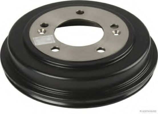 HERTH+BUSS JAKOPARTS J3400534 Тормозной барабан задний мост для KIA CERATO (Киа Cэрато) HERTH+BUSS JAKOPARTS J3400534 Тормозной барабан задний мост для KIA CERATO (Киа Cэрато)