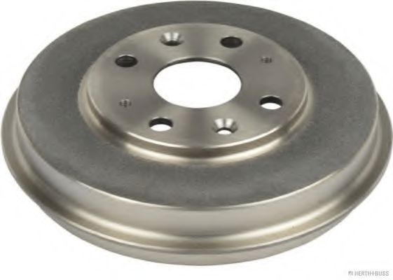 HERTH+BUSS JAKOPARTS J3403013 Тормозной барабан задний мост для MAZDA 323 C IV (Мазда 323 c иv) HERTH+BUSS JAKOPARTS J3403013 Тормозной барабан задний мост для MAZDA 323 C IV (Мазда 323 c иv)
