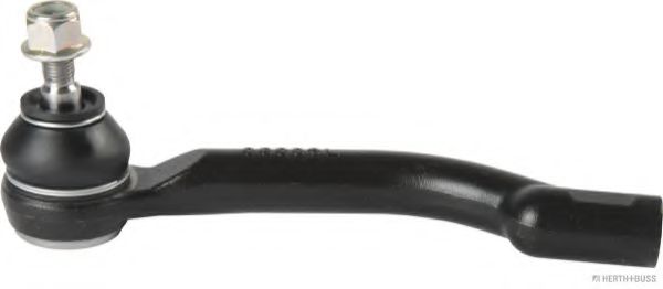 HERTH+BUSS JAKOPARTS J4821118 Наконечник поперечной рулевой тяги<br >слева 