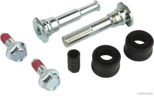 HERTH+BUSS JAKOPARTS J3270303 Комплект направляющей гильзы справа для KIA MORNING (Киа Морнинг) HERTH+BUSS JAKOPARTS J3270303 Комплект направляющей гильзы справа для KIA MORNING (Киа Морнинг)