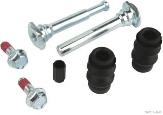 HERTH+BUSS JAKOPARTS J3271002 Комплект направляющей гильзы справа для TOYOTA (Тойота/тоета) HERTH+BUSS JAKOPARTS J3271002 Комплект направляющей гильзы справа для TOYOTA (Тойота/тоета)