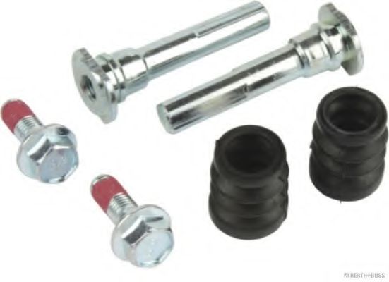 HERTH+BUSS JAKOPARTS J3278001 Комплект направляющей гильзы справа для SUBARU JUSTY II (Субару Жустъ 2) HERTH+BUSS JAKOPARTS J3278001 Комплект направляющей гильзы справа для SUBARU JUSTY II (Субару Жустъ 2)