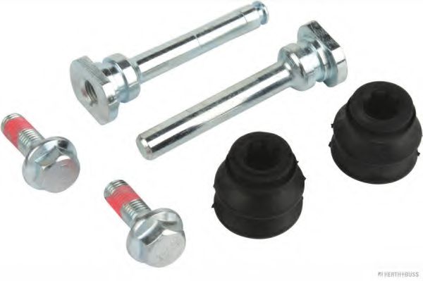 HERTH+BUSS JAKOPARTS J3278003 Комплект направляющей гильзы справа для SUZUKI WAGON R (Сузуки Вагон р) HERTH+BUSS JAKOPARTS J3278003 Комплект направляющей гильзы справа для SUZUKI WAGON R (Сузуки Вагон р)