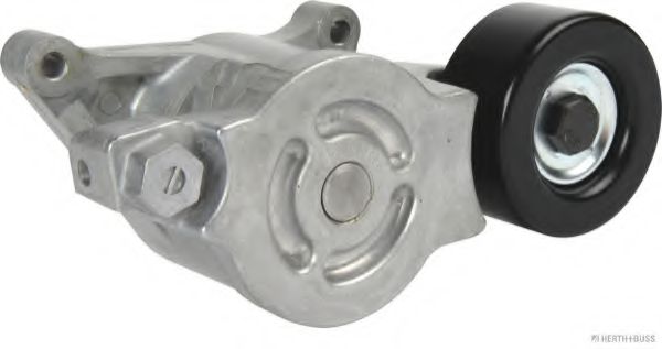 HERTH+BUSS JAKOPARTS J1143060 Натяжитель ремня, клиновой зубча для MAZDA 6 (Мазда 6)