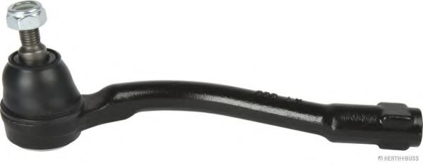 HERTH+BUSS JAKOPARTS J4820535 Наконечник поперечной рулевой тяги<br >слева 
