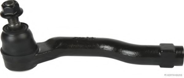 HERTH+BUSS JAKOPARTS J4823039 Наконечник поперечной рулевой тяги<br >слева 