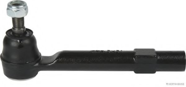 HERTH+BUSS JAKOPARTS J4823040 Наконечник поперечной рулевой тяги<br >справа 