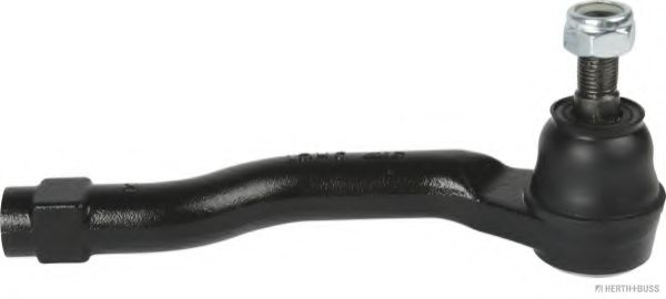 HERTH+BUSS JAKOPARTS J4833039 Наконечник поперечной рулевой тяги<br >справа 