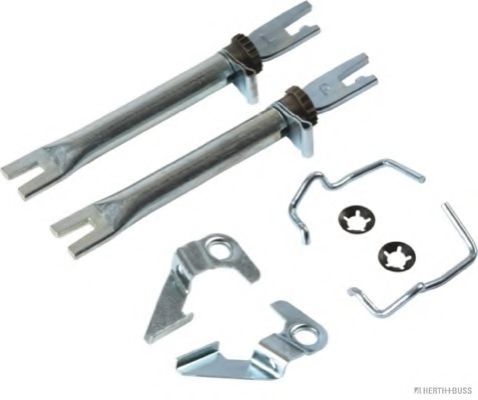 HERTH+BUSS JAKOPARTS J3570900 Регулятор, барабанный тормоз задний мост для DAEWOO (Дэу) HERTH+BUSS JAKOPARTS J3570900 Регулятор, барабанный тормоз задний мост для DAEWOO (Дэу)