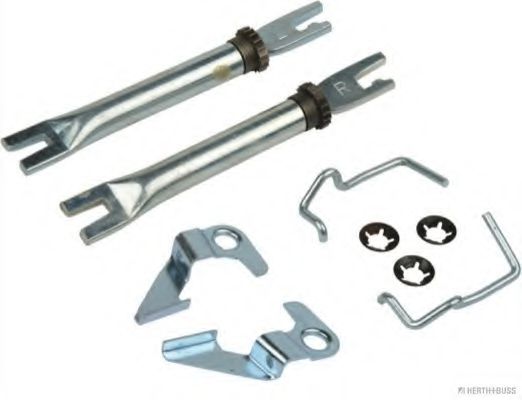 HERTH+BUSS JAKOPARTS J3570901 Регулятор, барабанный тормоз задний мост для DAEWOO MATIZ (Дэу Матиз) HERTH+BUSS JAKOPARTS J3570901 Регулятор, барабанный тормоз задний мост для DAEWOO MATIZ (Дэу Матиз)