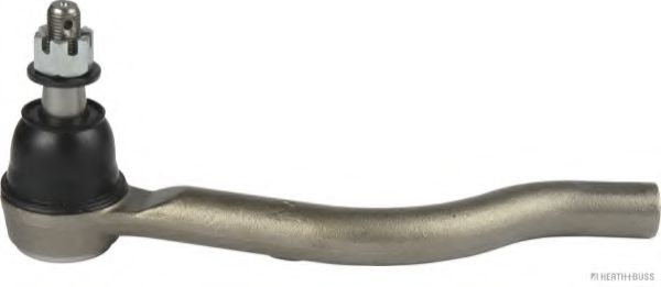HERTH+BUSS JAKOPARTS J4821117 Наконечник поперечной рулевой тяги<br >слева 