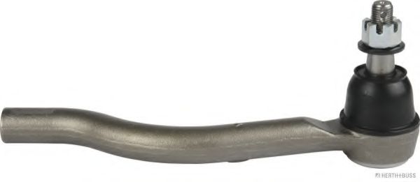 HERTH+BUSS JAKOPARTS J4831117 Наконечник поперечной рулевой тяги<br >справа 