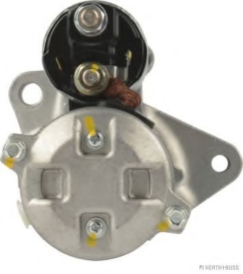 HERTH+BUSS JAKOPARTS J5216030 Стартер для DAIHATSU CUORE VII (Дайхатсу Cуорэ v2) HERTH+BUSS JAKOPARTS J5216030 Стартер для DAIHATSU CUORE VII (Дайхатсу Cуорэ v2)