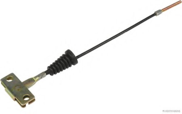 HERTH+BUSS JAKOPARTS J3910904 Трос, стояночная тормозная система спереди для CHEVROLET EPICA (Шевроле Эпиcа) HERTH+BUSS JAKOPARTS J3910904 Трос, стояночная тормозная система спереди для CHEVROLET EPICA (Шевроле Эпиcа)