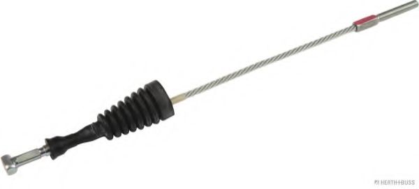 HERTH+BUSS JAKOPARTS J3912007 Трос, стояночная тормозная система спереди для TOYOTA SCEPTER (Тойота/тоета Сcэптэр) HERTH+BUSS JAKOPARTS J3912007 Трос, стояночная тормозная система спереди для TOYOTA SCEPTER (Тойота/тоета Сcэптэр)