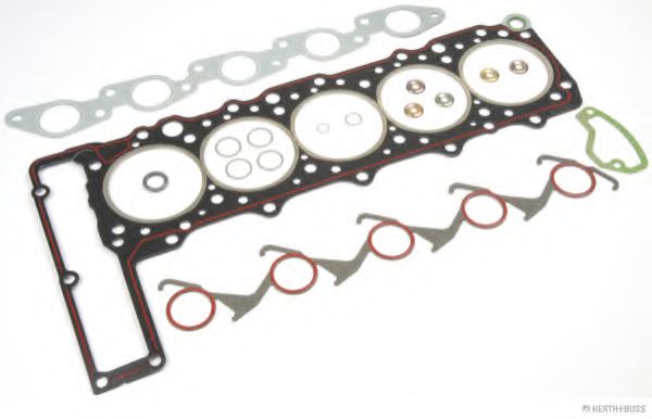 HERTH+BUSS JAKOPARTS J1240401 Комплект прокладок, головка цилиндра для SSANGYONG KORANDO (Сан-янг/санянг Корандо) HERTH+BUSS JAKOPARTS J1240401 Комплект прокладок, головка цилиндра для SSANGYONG KORANDO (Сан-янг/санянг Корандо)