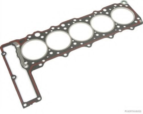 HERTH+BUSS JAKOPARTS J1250410 Прокладка, головка цилиндра 11 1998 для SSANGYONG REXTON (Сан-янг/санянг Рекстон) HERTH+BUSS JAKOPARTS J1250410 Прокладка, головка цилиндра 11 1998 для SSANGYONG REXTON (Сан-янг/санянг Рекстон)