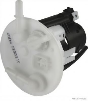 HERTH+BUSS JAKOPARTS J1338033 Топливный фильтр 11 2002 для SUZUKI LIANA (Сузуки Лиана) HERTH+BUSS JAKOPARTS J1338033 Топливный фильтр 11 2002 для SUZUKI LIANA (Сузуки Лиана)