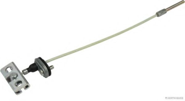 HERTH+BUSS JAKOPARTS J3916007 Трос, стояночная тормозная система спереди для DAIHATSU EXTOL (Дайхатсу Эxтол) HERTH+BUSS JAKOPARTS J3916007 Трос, стояночная тормозная система спереди для DAIHATSU EXTOL (Дайхатсу Эxтол)