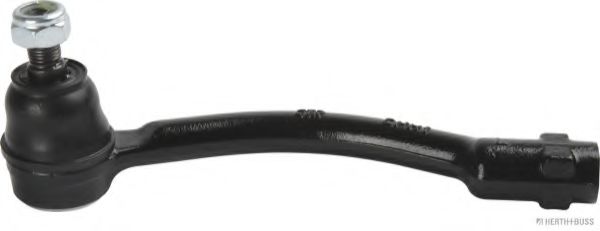 HERTH+BUSS JAKOPARTS J4820320 Наконечник поперечной рулевой тяги<br >слева 