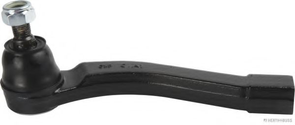 HERTH+BUSS JAKOPARTS J4820403 Наконечник поперечной рулевой тяги<br >слева 