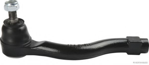 HERTH+BUSS JAKOPARTS J4825037 Наконечник поперечной рулевой тяги<br >слева 