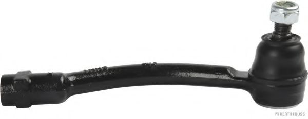 HERTH+BUSS JAKOPARTS J4830320 Наконечник поперечной рулевой тяги<br >справа 