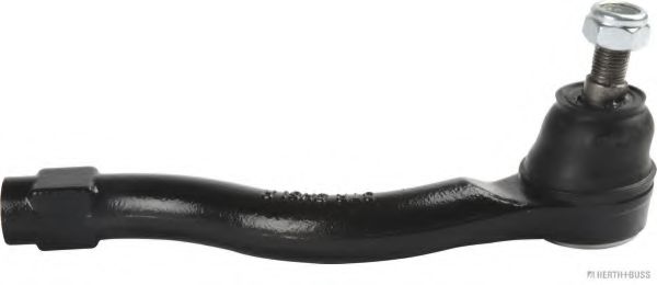 HERTH+BUSS JAKOPARTS J4835037 Наконечник поперечной рулевой тяги<br >справа 