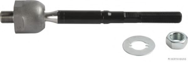 HERTH+BUSS JAKOPARTS J4842102 Осевой шарнир, рулевая тяга<br >справа 