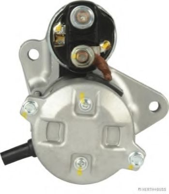 HERTH+BUSS JAKOPARTS J5216032 Стартер 07 2012 для DAIHATSU CUORE VII (Дайхатсу Cуорэ v2) HERTH+BUSS JAKOPARTS J5216032 Стартер 07 2012 для DAIHATSU CUORE VII (Дайхатсу Cуорэ v2)