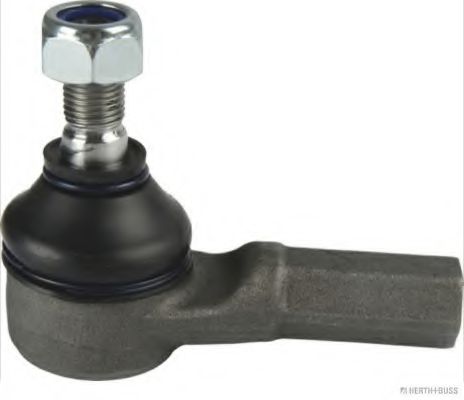 HERTH+BUSS JAKOPARTS J4828018 Наконечник поперечной рулевой тяги<br >справа 