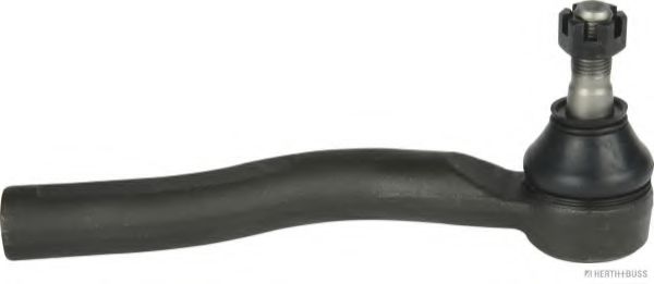 HERTH+BUSS JAKOPARTS J4832117 Наконечник поперечной рулевой тяги<br >справа 
