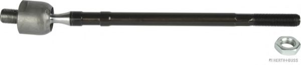 HERTH+BUSS JAKOPARTS J4840537 Осевой шарнир, рулевая тяга<br >справа 