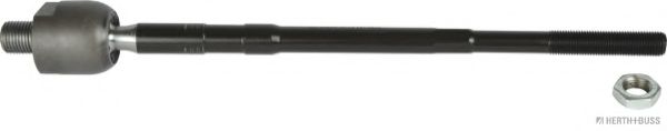 HERTH+BUSS JAKOPARTS J4840539 Осевой шарнир, рулевая тяга<br >справа 