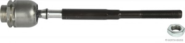 HERTH+BUSS JAKOPARTS J4840916 Осевой шарнир, рулевая тяга<br >справа 