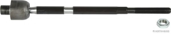 HERTH+BUSS JAKOPARTS J4841053 Осевой шарнир, рулевая тяга<br >справа 