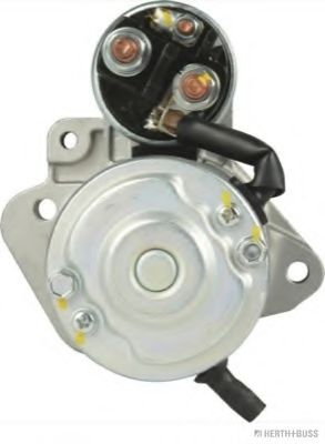 HERTH+BUSS JAKOPARTS J5211106 Стартер для NISSAN NV200 / EVALIA (Ниссан Нv200 / эvалиа) HERTH+BUSS JAKOPARTS J5211106 Стартер для NISSAN NV200 / EVALIA (Ниссан Нv200 / эvалиа)