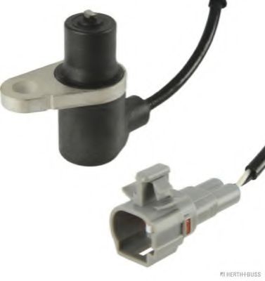 HERTH+BUSS JAKOPARTS J5902001 Датчик, частота вращения колеса слева для TOYOTA (Тойота/тоета) HERTH+BUSS JAKOPARTS J5902001 Датчик, частота вращения колеса слева для TOYOTA (Тойота/тоета)