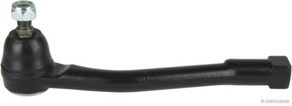 HERTH+BUSS JAKOPARTS J4820322 Наконечник поперечной рулевой тяги<br >слева 