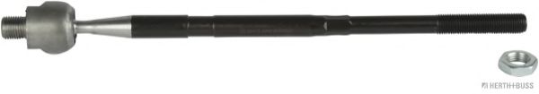 HERTH+BUSS JAKOPARTS J4840913 Осевой шарнир, рулевая тяга<br >справа 