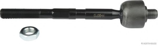 HERTH+BUSS JAKOPARTS J4840327 Осевой шарнир, рулевая тяга<br >справа 