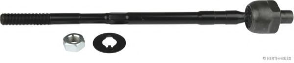 HERTH+BUSS JAKOPARTS J4841060 Осевой шарнир, рулевая тяга<br >справа 