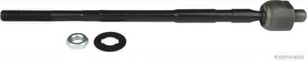 HERTH+BUSS JAKOPARTS J4845039 Осевой шарнир, рулевая тяга<br >справа 
