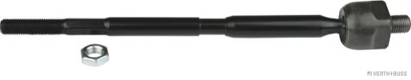 HERTH+BUSS JAKOPARTS J4846015 Осевой шарнир, рулевая тяга<br >справа 