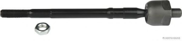 HERTH+BUSS JAKOPARTS J4846018 Осевой шарнир, рулевая тяга<br >справа 