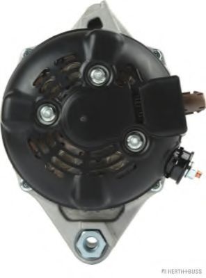 HERTH+BUSS JAKOPARTS J5112172 Генератор для холодных климатических зон для TOYOTA VITZ (Тойота/тоета Vитз) HERTH+BUSS JAKOPARTS J5112172 Генератор для холодных климатических зон для TOYOTA VITZ (Тойота/тоета Vитз)