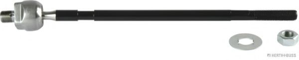 HERTH+BUSS JAKOPARTS J4845021 Осевой шарнир, рулевая тяга<br >справа 