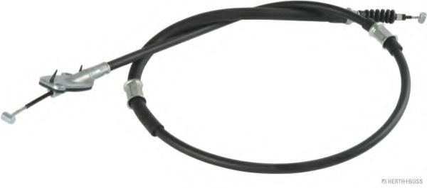 HERTH+BUSS JAKOPARTS J3926016 Трос, стояночная тормозная система слева для DAIHATSU GRAN MOVE (Дайхатсу Гран моvэ) HERTH+BUSS JAKOPARTS J3926016 Трос, стояночная тормозная система слева для DAIHATSU GRAN MOVE (Дайхатсу Гран моvэ)